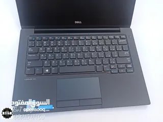  2 DELL M7 16GB 2K Touch screen