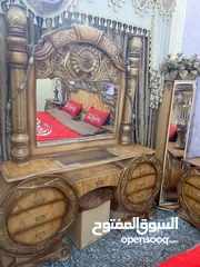  4 غرفة نوم نوع اكويتي