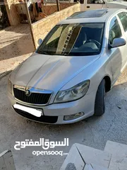  2 اسكودا رمش للبيع