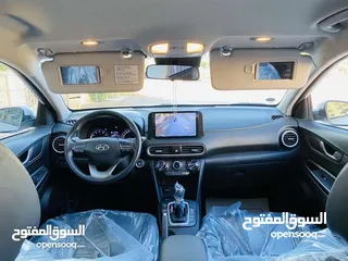  5 هونداي كونا 2019 صلاة النبي بوضعيه فوتق الممتازة الله يبارك ..