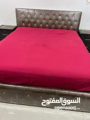  2 غرفة نوم مستعملة