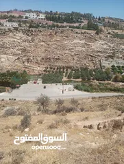  27 5300م حوض الروضه حوض المصدار بسعر لقطه طاله على سيل حسبان