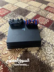  2 بلي فور برو مهكر نضافه فول اقره الوصف