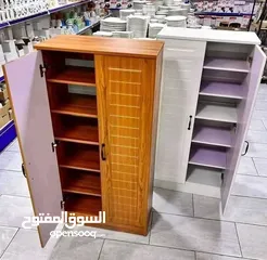  18 خزانة الأحذية الخشبية الأكثر طلبًا متوفرة الآن بسعر  ببلاش نظام، أناقة، وسعة كبيرة... كلهم في قطع