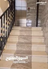  14 شقق و استديوهات مفروشه للايجار العقبه