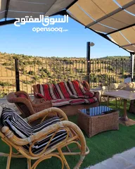  9 مزرعة وشاليه الكهف_the cave farm and chalet