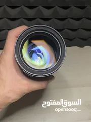  6 كاميرا كانون d6 mark ii