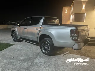  7 سبيرتيرو 2022 فحص كامل