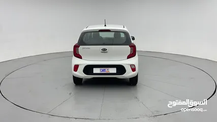  4 (FREE HOME TEST DRIVE AND ZERO DOWN PAYMENT) KIA PICANTO