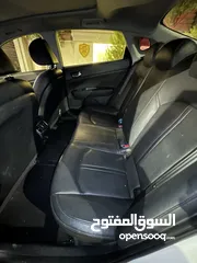  6 كيا اوبتيما K5 موديل 2018 بحاله ممتازه جداً