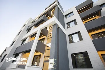  6 عرض خاص و حصري لاخر شقه بالعماره و من المالك مباشره و بسعر مغري في اجمل مناطق الجبيهه