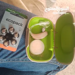  1 سماعه طبيه