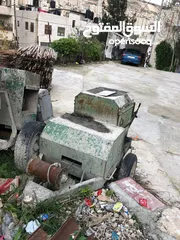 2 جبالة وونشين