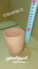  18 فخاريت مناضر للبيت