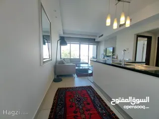  10 شقة للايجار في منطقه الدوار الرابع ( Property 34356 ) سنوي فقط