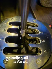  2 جير ثرستماتر thrustmaster  shifter