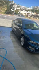  8 متسوبيشي جالانت 1999 اتوماتيك بوضع ممتاز للبيع كاش او نص بنص