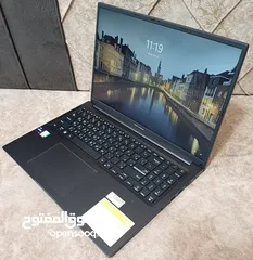  2 لابتوب ايسوس بمواصفات خرافية بمعالج Core i9-13900H جيل ثالث عشر رام 16 جيجا و NVME 512GB بسعر مغري