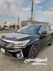  13 GAC Gs4 2019 First use