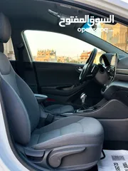  12 هيونداي ايونيك 2020