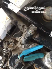  9 موطو كي واي 250cc