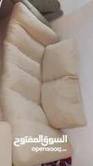  1 طقم كنب من ايكيا