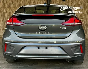  18 هونداي ايونك موديل 2022 اقساط بدفعه اولى 2500 دينار