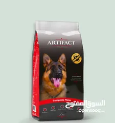  1 درايفود كلاب 20كغ