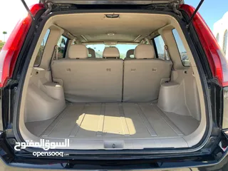  27 Used Nissan X-Trail 2007 Well-Maintained --- نيسان اكستريل 2007 بحالة جيدة جدا