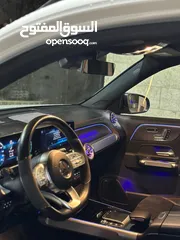  13 مرسيدس EQB 300 ألماني اصلي 4MATIC