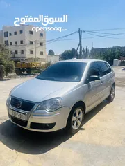 2 بولو 2008 للبيع