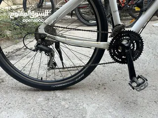  12 دراجات هوائية للبيع امريكي و اروبي