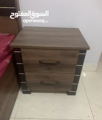  2 غرفه bed room