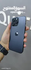 8 IPHONE 16 PRO MAX (512-GB) USED /// ايفون 16 برو ماكس  ذاكرة 512 مستعمل وكاله