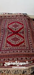  2 Hand Loom Carpet، قالین دست بافت، سجادة منسوجة يدويا