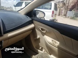  9 سيارة يارس خليجي2016 في صنعاء