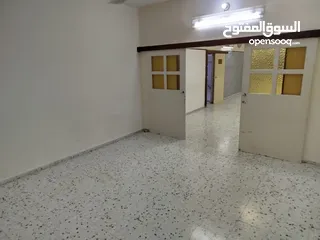  11 شقه للايجار طولكرم الخير الشرقي
