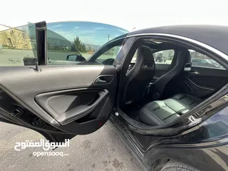  7 Cla 250 - 2016 for sale