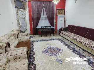  4 بيت للبيع التنومه قرب خطوه علي ابن الحسين ع