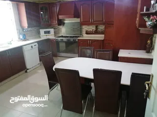  1 شقة فاخرة مفروشة للايجار