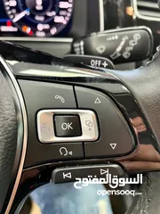  11 Volkswagen GOLF TSI JOIN 2018