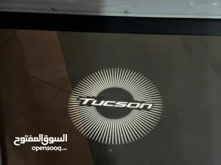  10 هيونداي توسان هايبرد فل اضافات سعر مميز