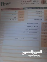  8 هيونداي xd 2006