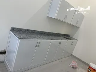  10 Aluminum kitchen cabinet for sale and make