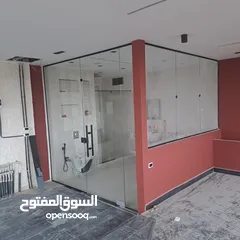  26 الشعيبي لكافة أعمال السكريت والمُري والستاليس ستيل