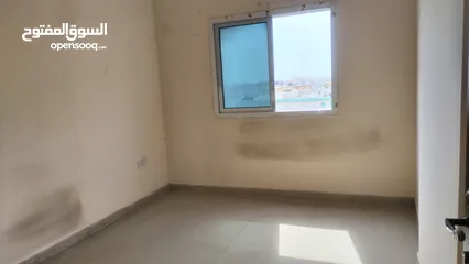  13 1 BHK Apartment with Balcony and 2 Bathrooms Available for Rent in Rawdah 1, Ajman