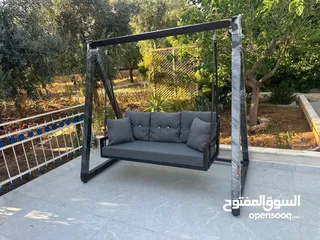 9 مراجيح موديلات اوربية حديثة