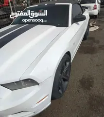  2 موستنغ كشف البيع كاش فقط