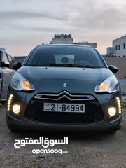  1 ستروين c3 فل اوتوماتيك 2011 ترخيص سنة فحص كامل