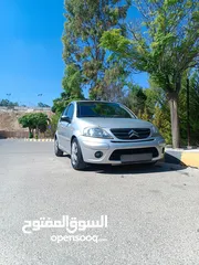  1 ستروين C3 موديل 2006 بحاله ممتازه